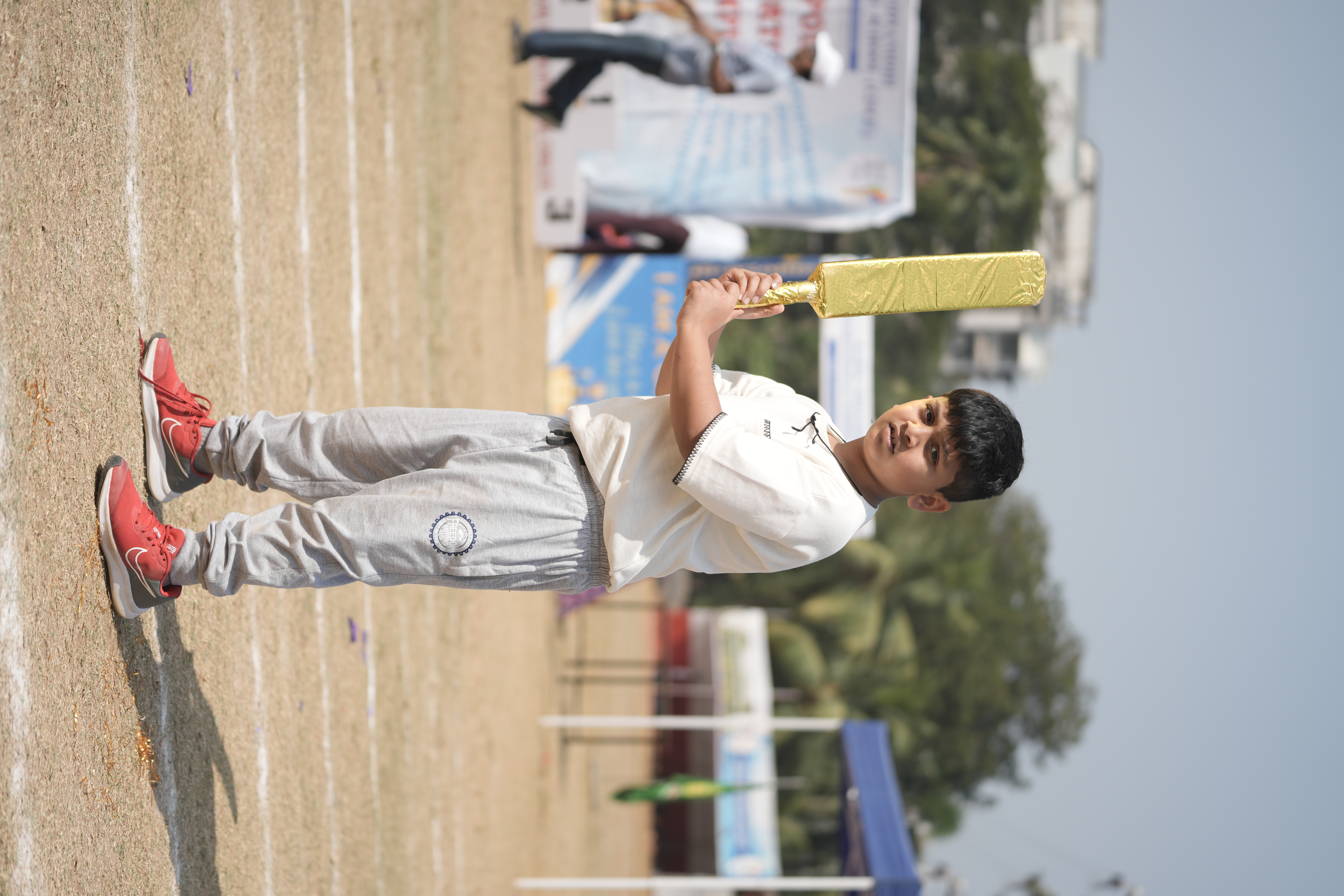 Sports Day 2